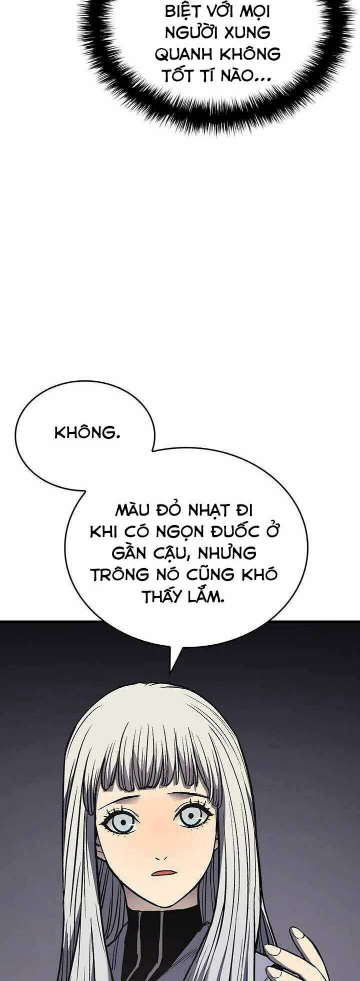 Tử Thần Phiêu Nguyệt - Chapter 4 - Page 56