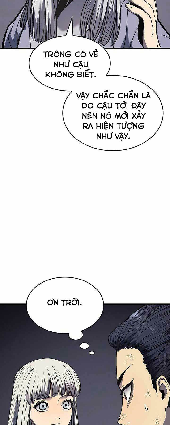 Tử Thần Phiêu Nguyệt - Chapter 4 - Page 57