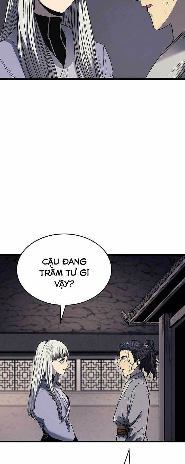 Tử Thần Phiêu Nguyệt - Chapter 4 - Page 58