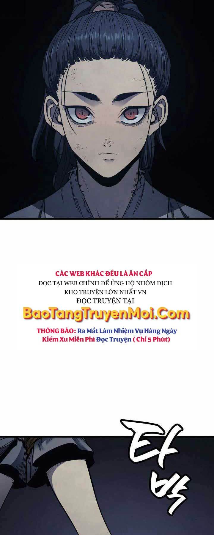 Tử Thần Phiêu Nguyệt - Chapter 4 - Page 5