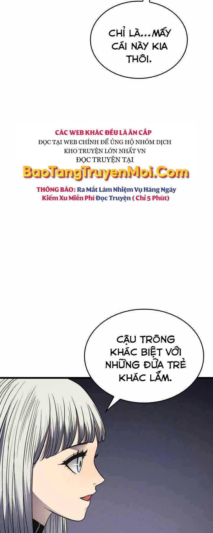 Tử Thần Phiêu Nguyệt - Chapter 4 - Page 59