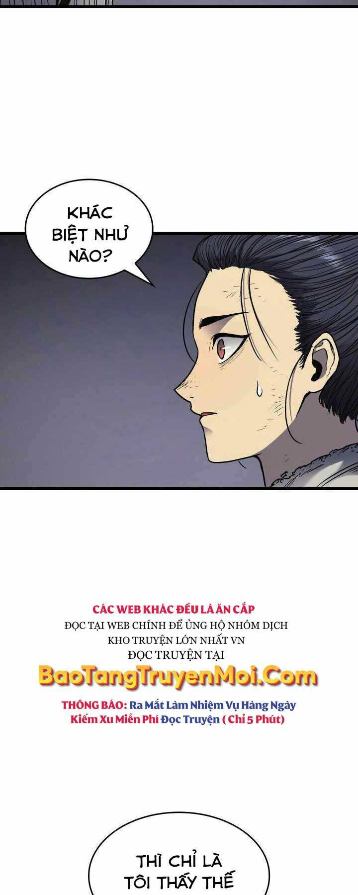 Tử Thần Phiêu Nguyệt - Chapter 4 - Page 60