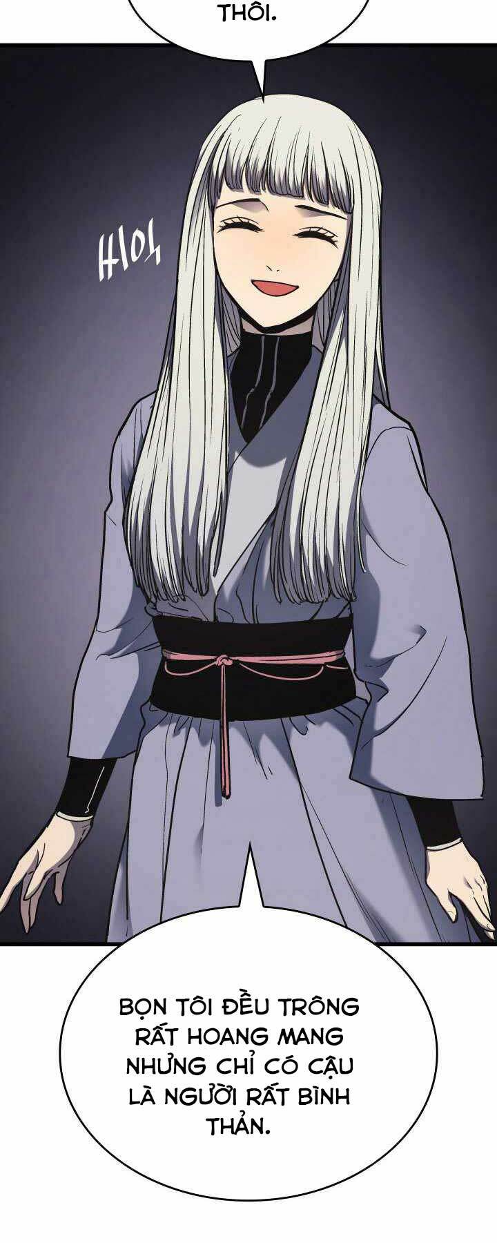 Tử Thần Phiêu Nguyệt - Chapter 4 - Page 61