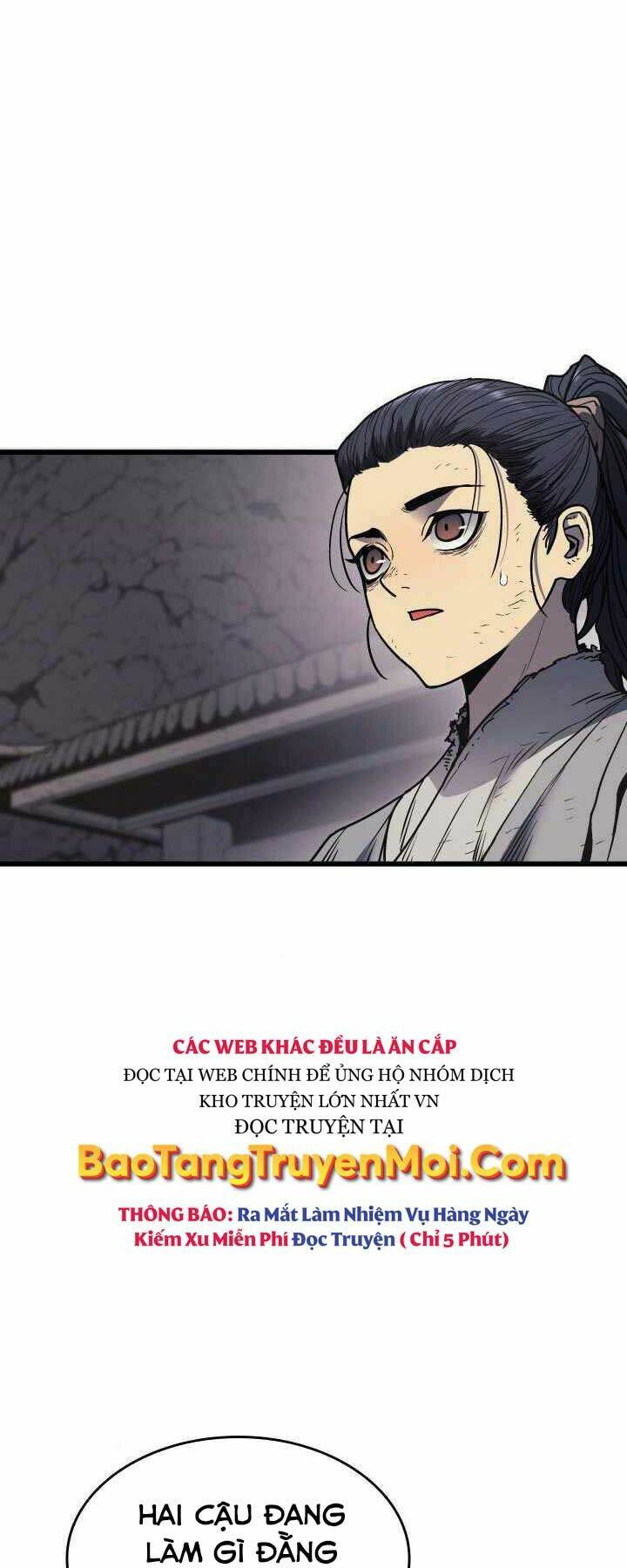 Tử Thần Phiêu Nguyệt - Chapter 4 - Page 62