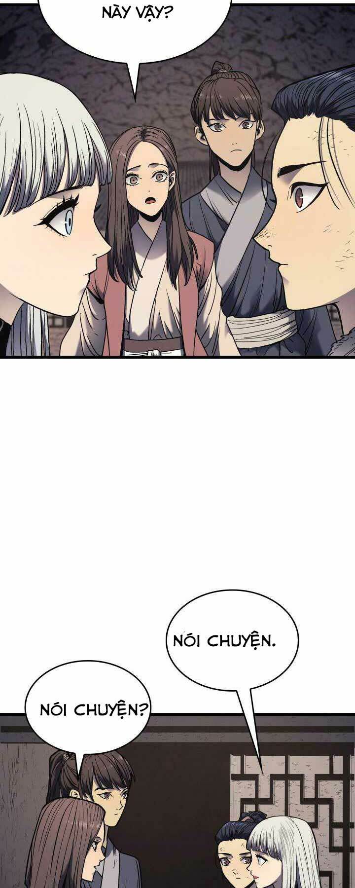 Tử Thần Phiêu Nguyệt - Chapter 4 - Page 63