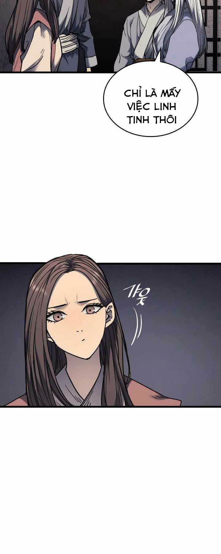 Tử Thần Phiêu Nguyệt - Chapter 4 - Page 64