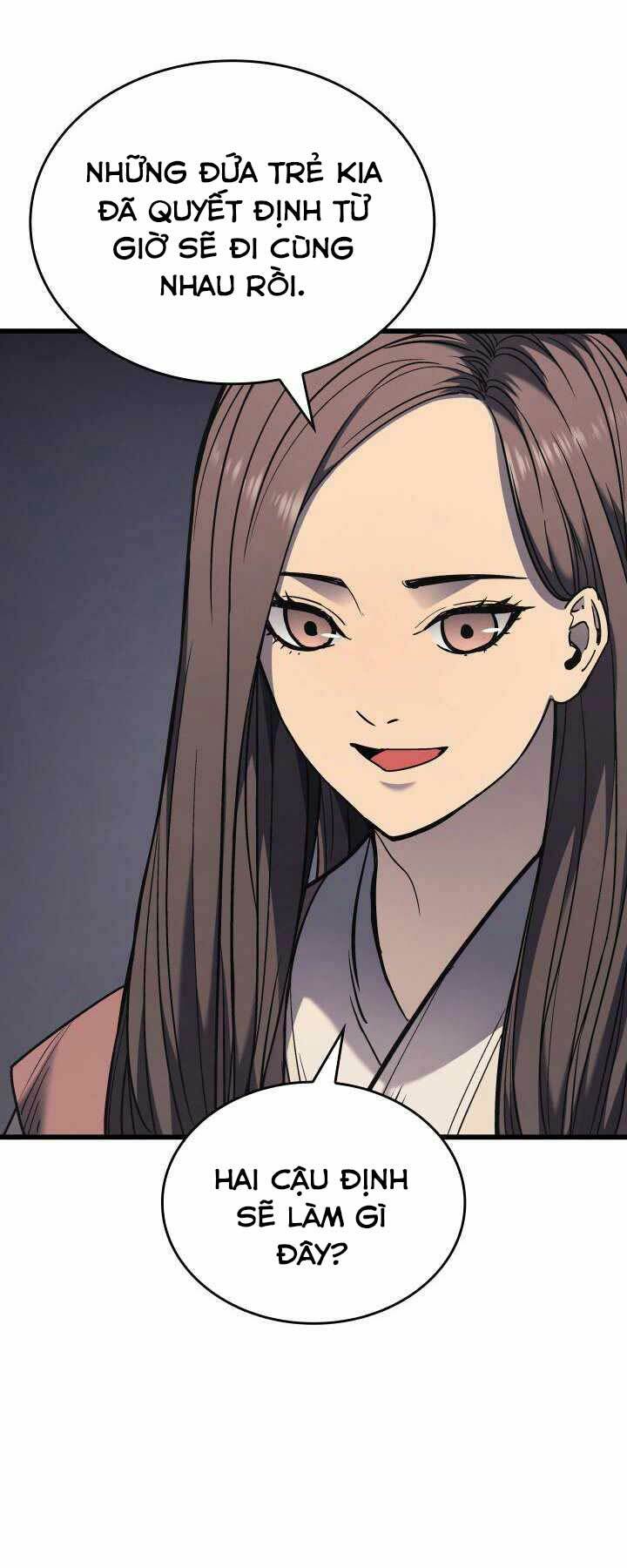 Tử Thần Phiêu Nguyệt - Chapter 4 - Page 65