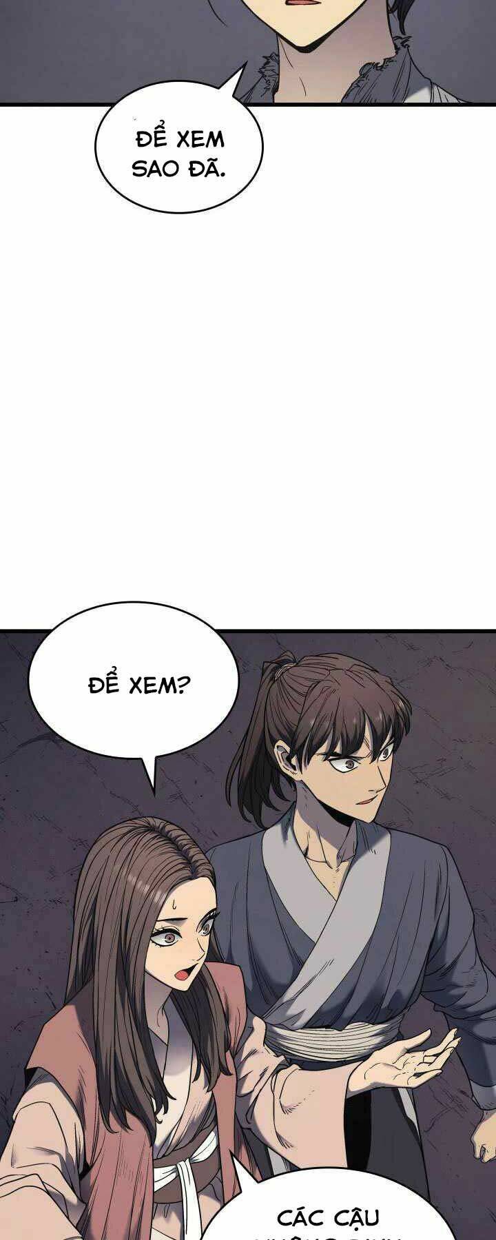 Tử Thần Phiêu Nguyệt - Chapter 4 - Page 68