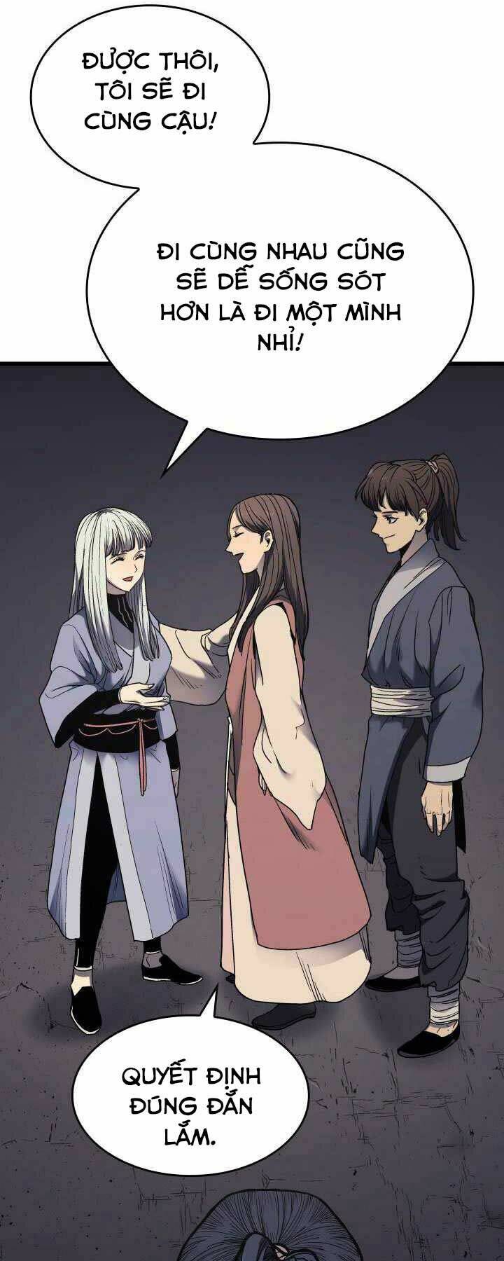 Tử Thần Phiêu Nguyệt - Chapter 4 - Page 73