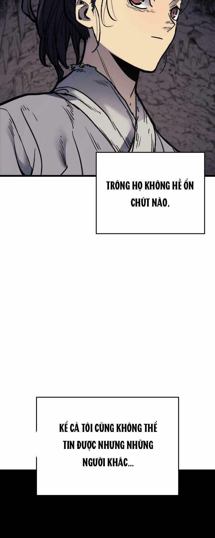 Tử Thần Phiêu Nguyệt - Chapter 4 - Page 75
