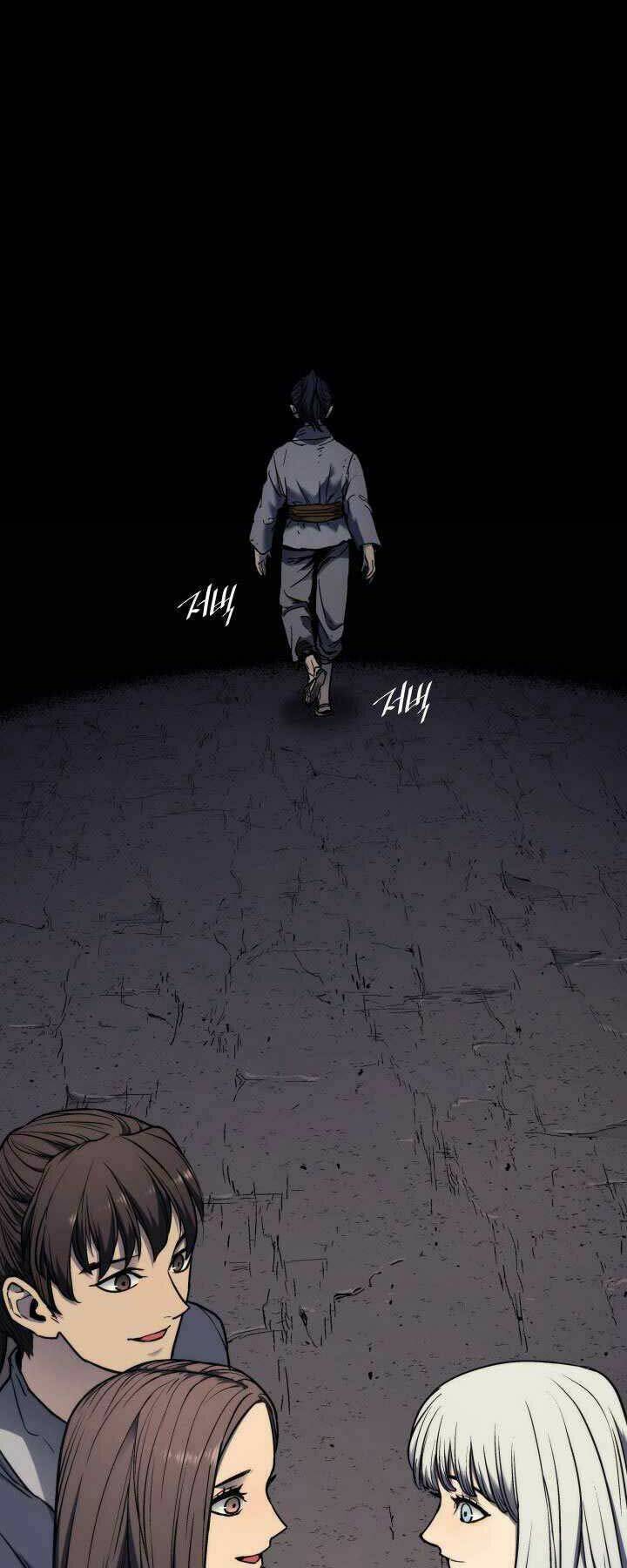Tử Thần Phiêu Nguyệt - Chapter 4 - Page 76