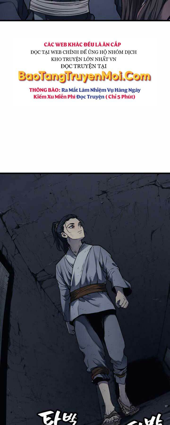 Tử Thần Phiêu Nguyệt - Chapter 4 - Page 7