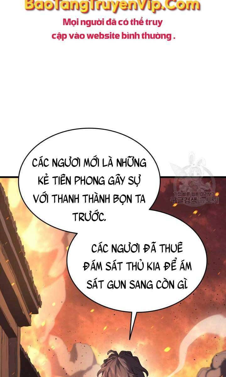 Tử Thần Phiêu Nguyệt - Chapter 40 - Page 10