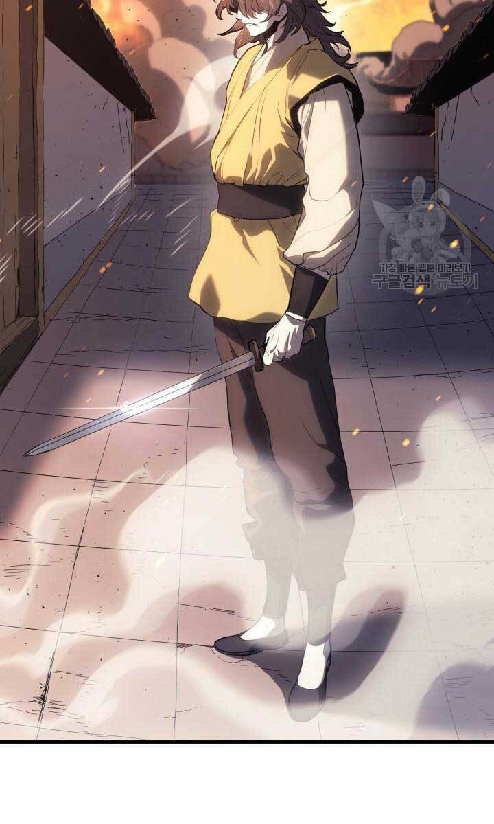 Tử Thần Phiêu Nguyệt - Chapter 40 - Page 11