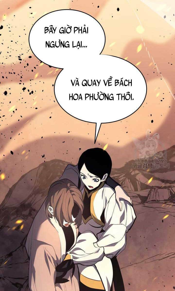 Tử Thần Phiêu Nguyệt - Chapter 40 - Page 134
