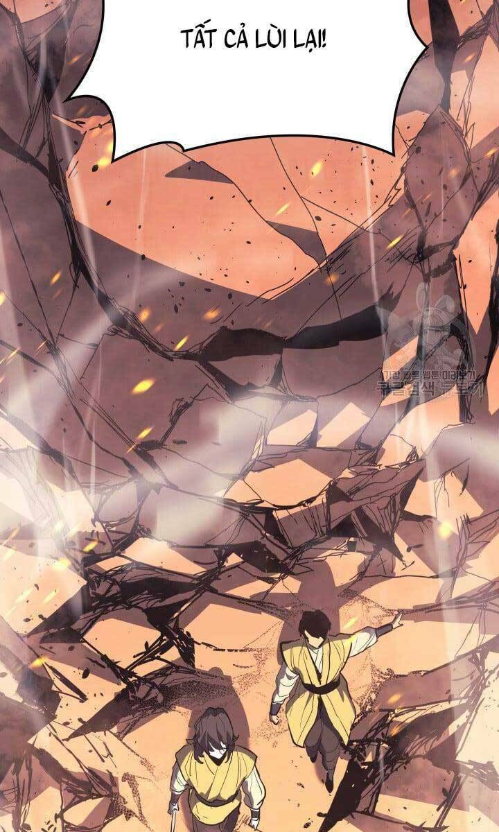 Tử Thần Phiêu Nguyệt - Chapter 40 - Page 144