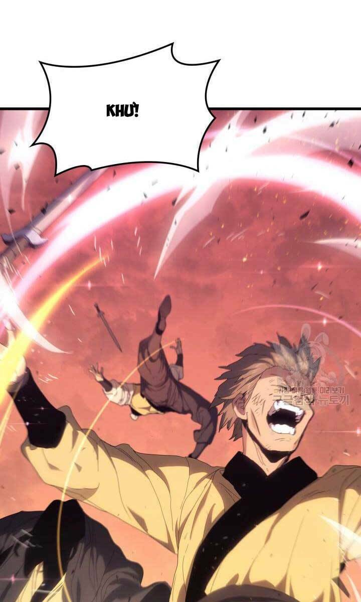 Tử Thần Phiêu Nguyệt - Chapter 40 - Page 27