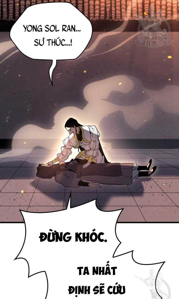 Tử Thần Phiêu Nguyệt - Chapter 40 - Page 35