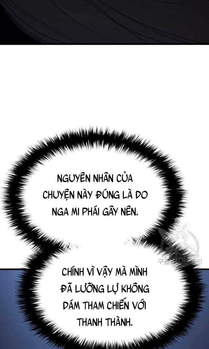 Tử Thần Phiêu Nguyệt - Chapter 40 - Page 41