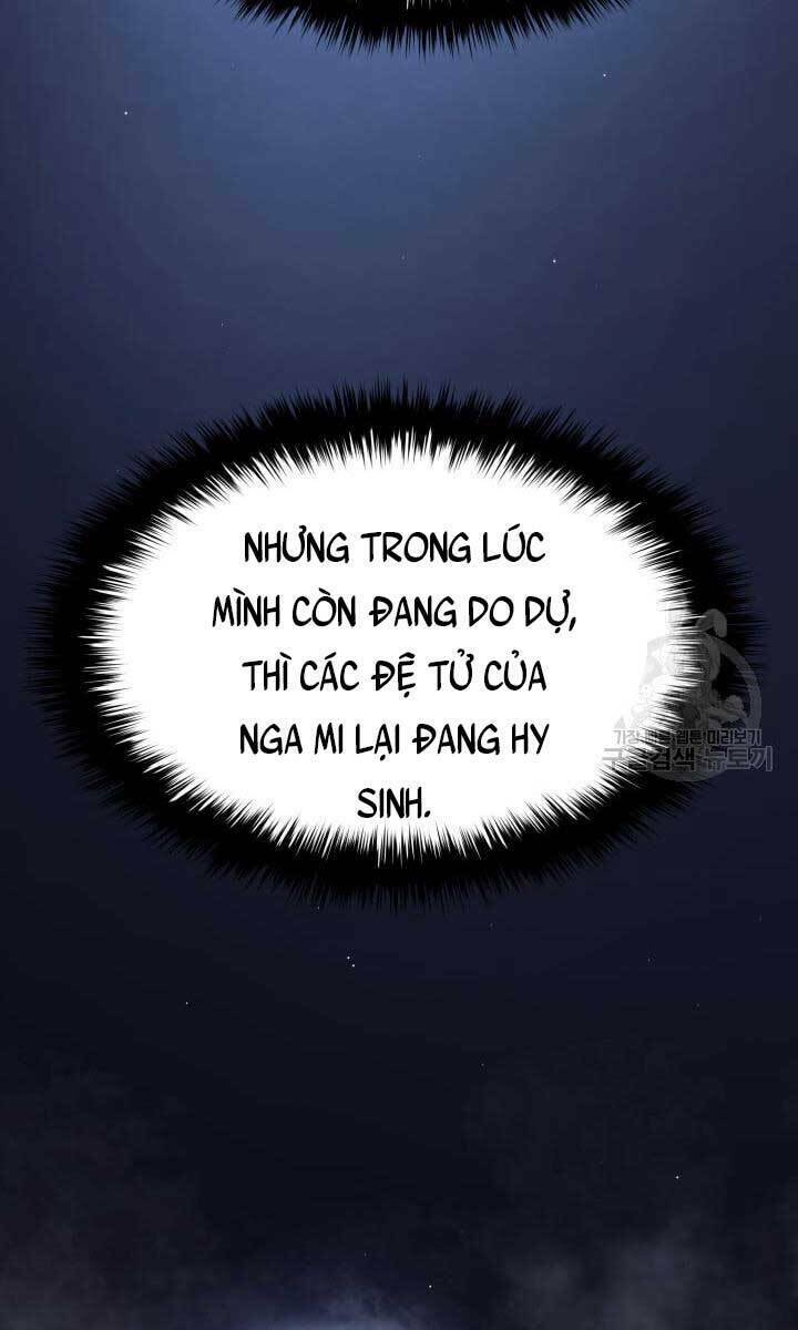 Tử Thần Phiêu Nguyệt - Chapter 40 - Page 42