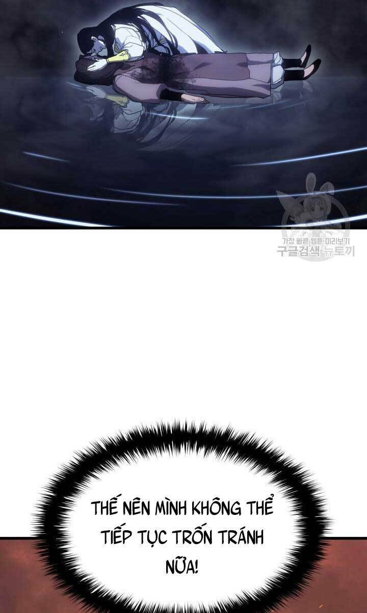 Tử Thần Phiêu Nguyệt - Chapter 40 - Page 43