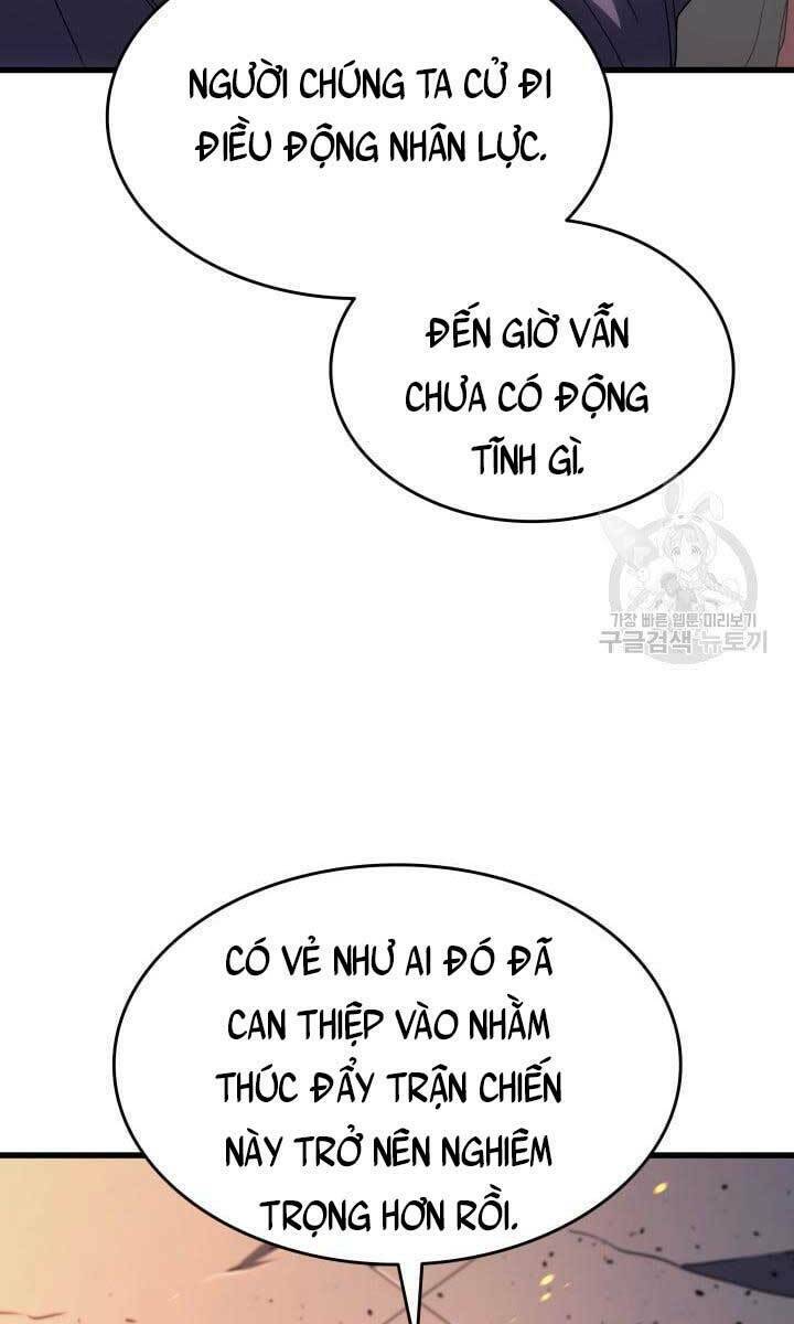 Tử Thần Phiêu Nguyệt - Chapter 40 - Page 57