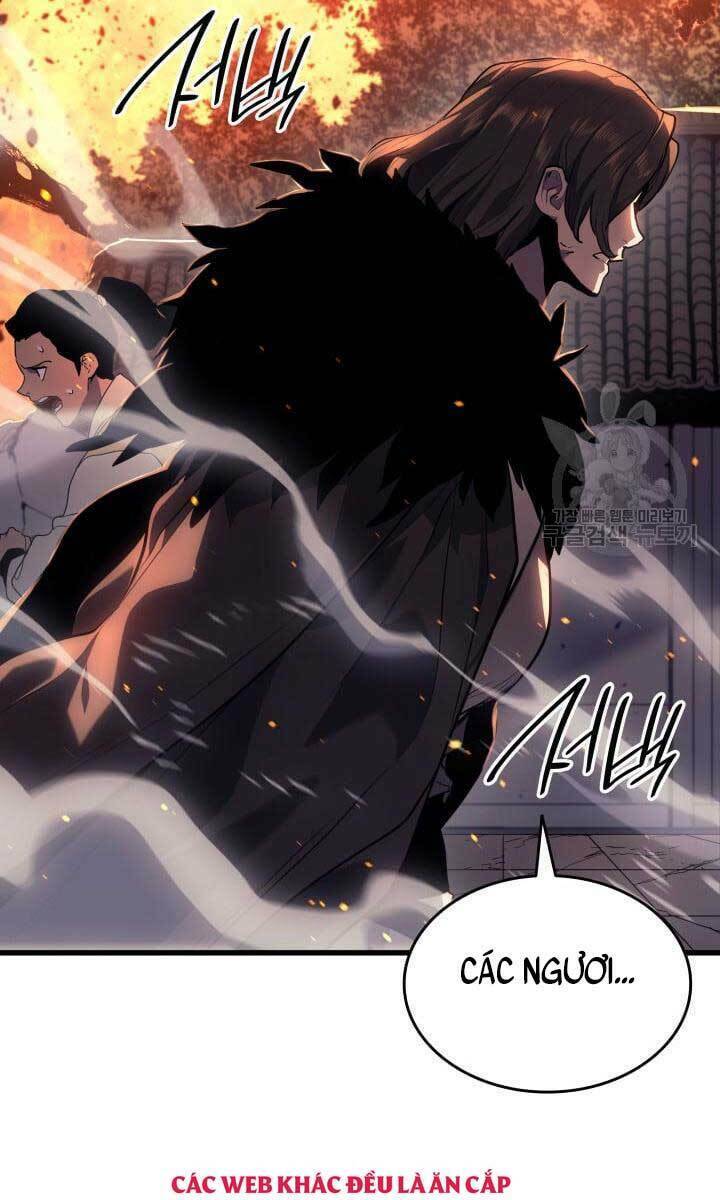 Tử Thần Phiêu Nguyệt - Chapter 40 - Page 5