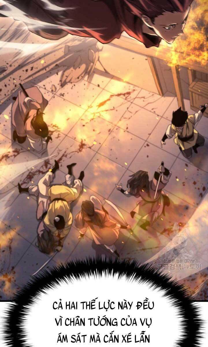 Tử Thần Phiêu Nguyệt - Chapter 40 - Page 62