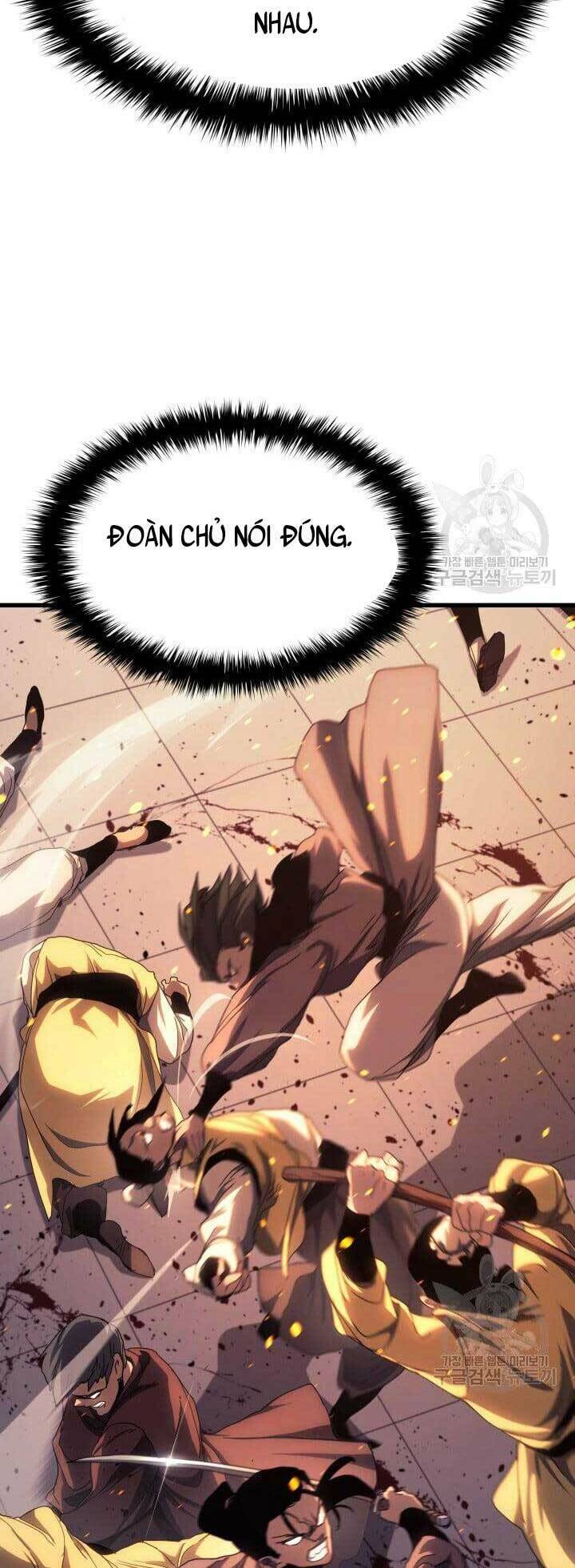 Tử Thần Phiêu Nguyệt - Chapter 40 - Page 63