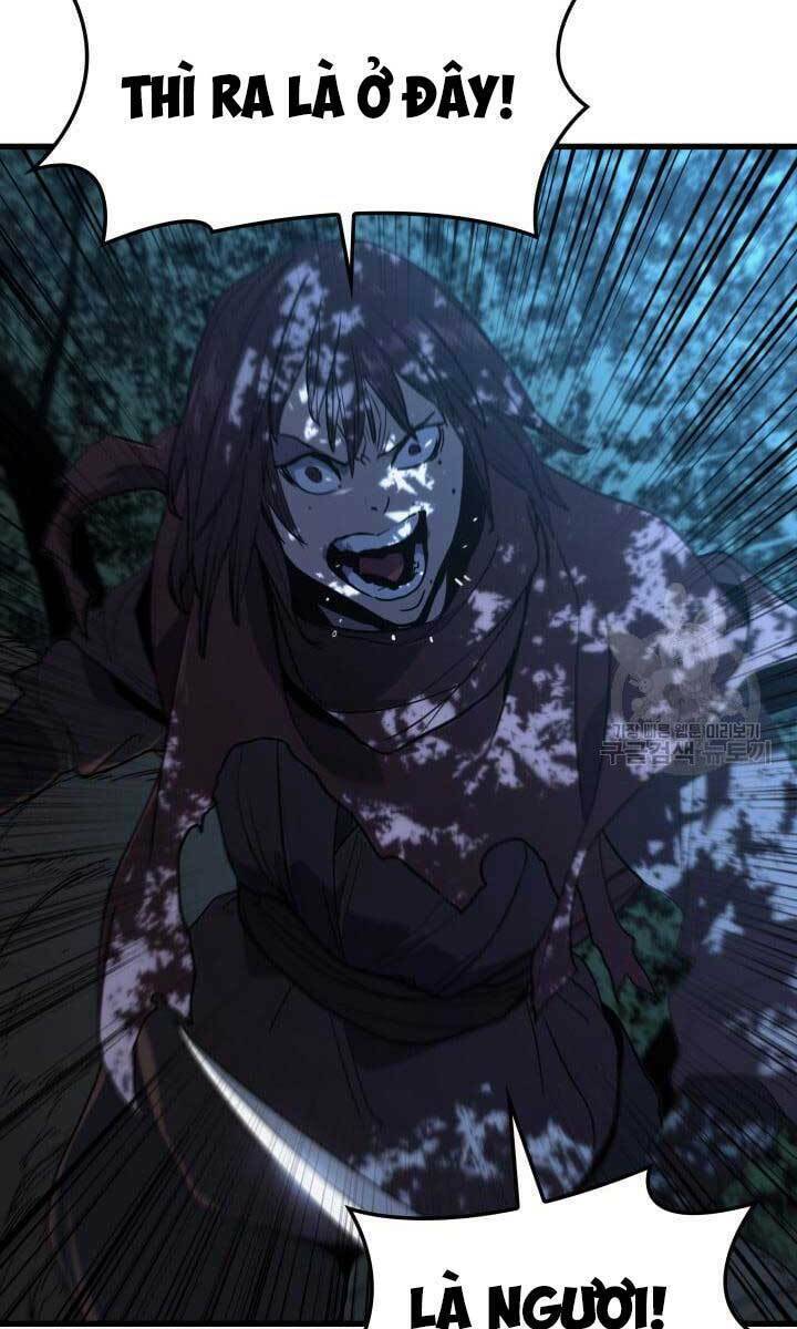 Tử Thần Phiêu Nguyệt - Chapter 40 - Page 83