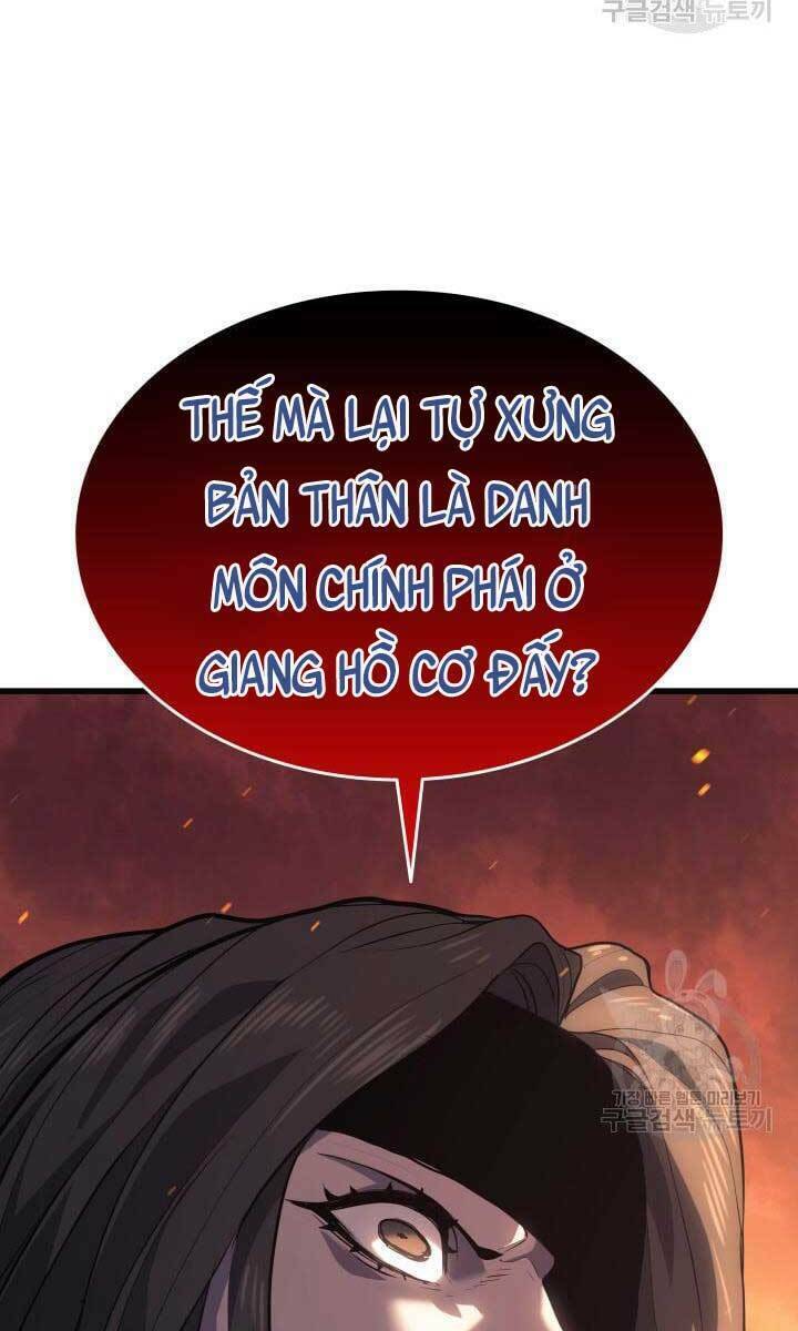 Tử Thần Phiêu Nguyệt - Chapter 40 - Page 8