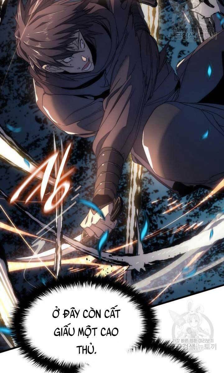 Tử Thần Phiêu Nguyệt - Chapter 40 - Page 98