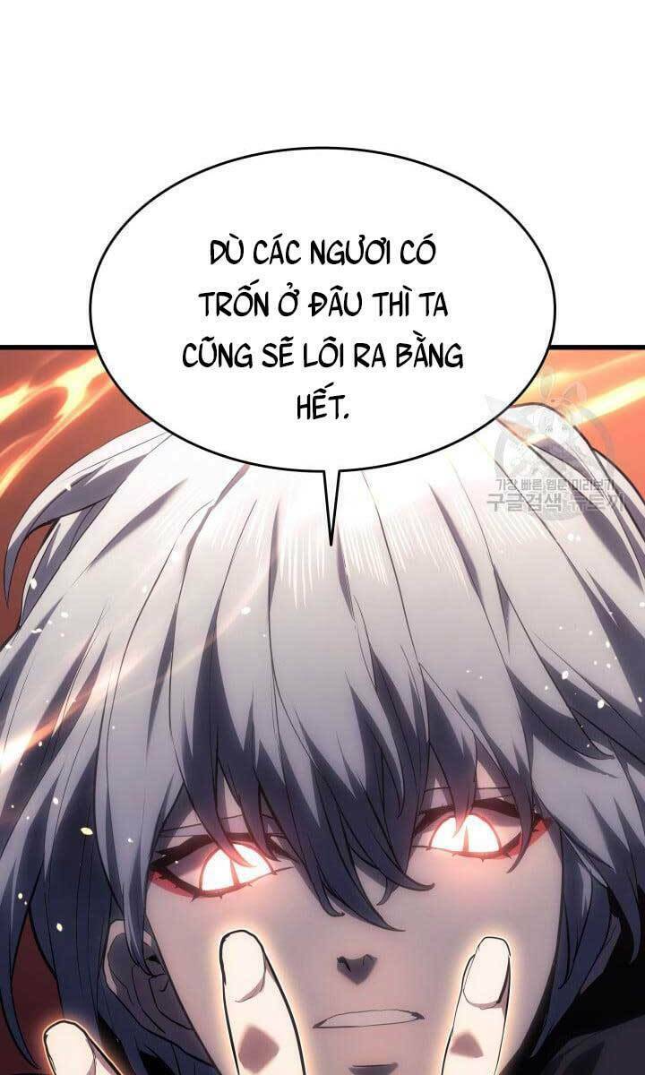 Tử Thần Phiêu Nguyệt - Chapter 41 - Page 124