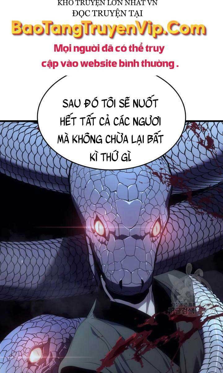 Tử Thần Phiêu Nguyệt - Chapter 41 - Page 126