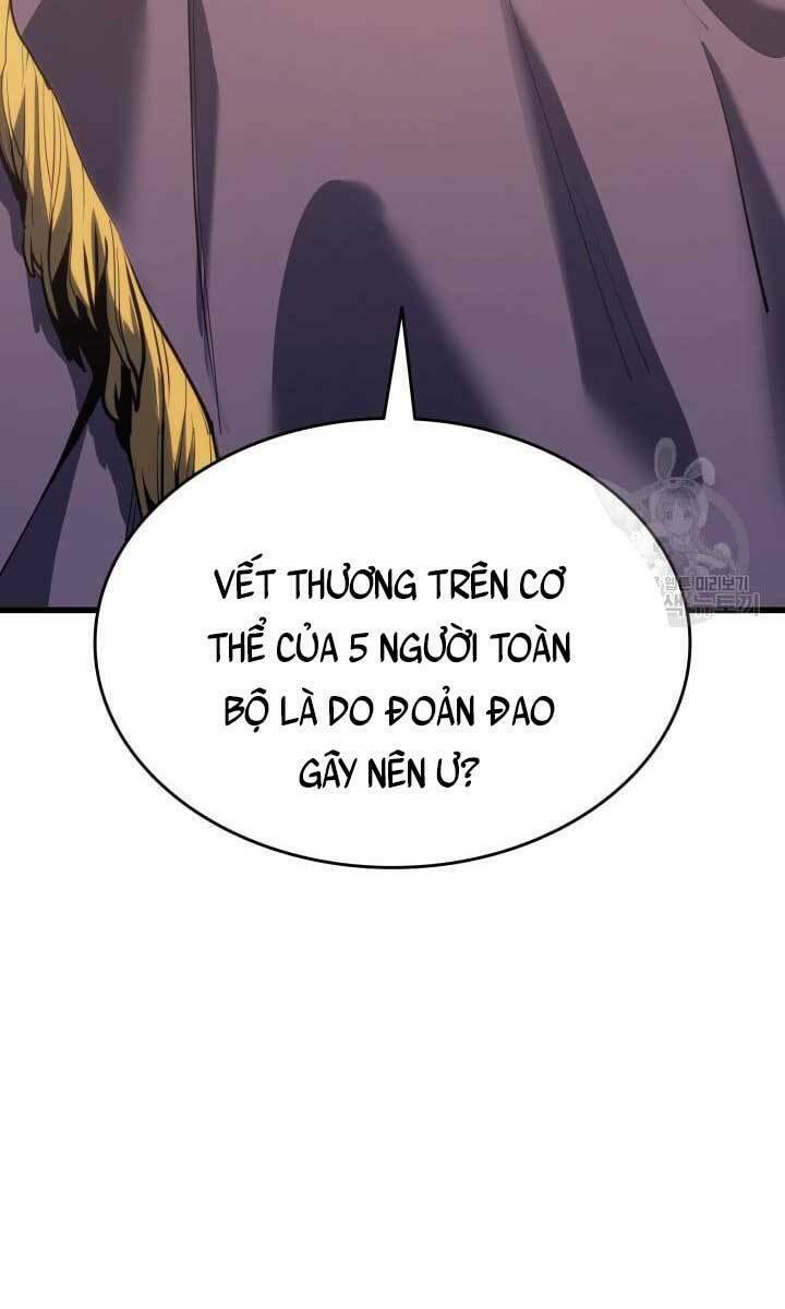 Tử Thần Phiêu Nguyệt - Chapter 41 - Page 14