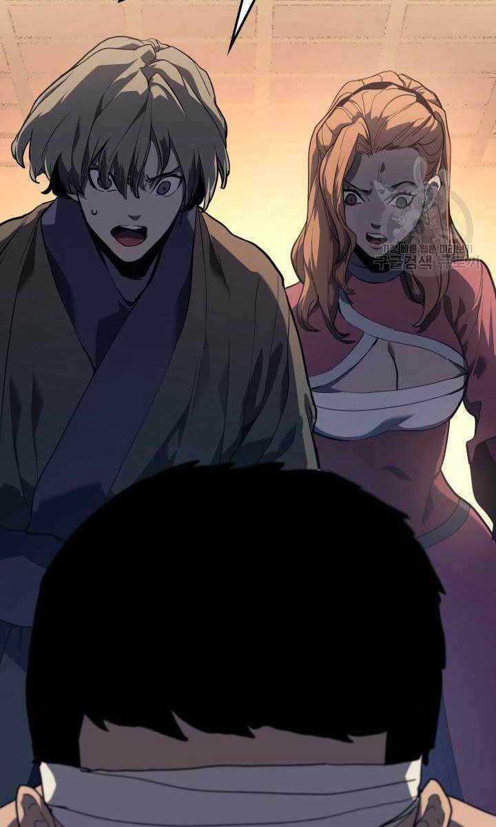 Tử Thần Phiêu Nguyệt - Chapter 41 - Page 20