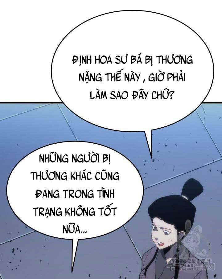 Tử Thần Phiêu Nguyệt - Chapter 41 - Page 30