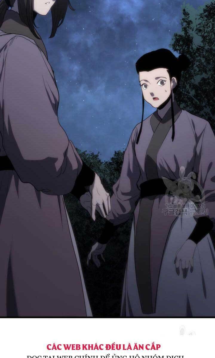 Tử Thần Phiêu Nguyệt - Chapter 41 - Page 33