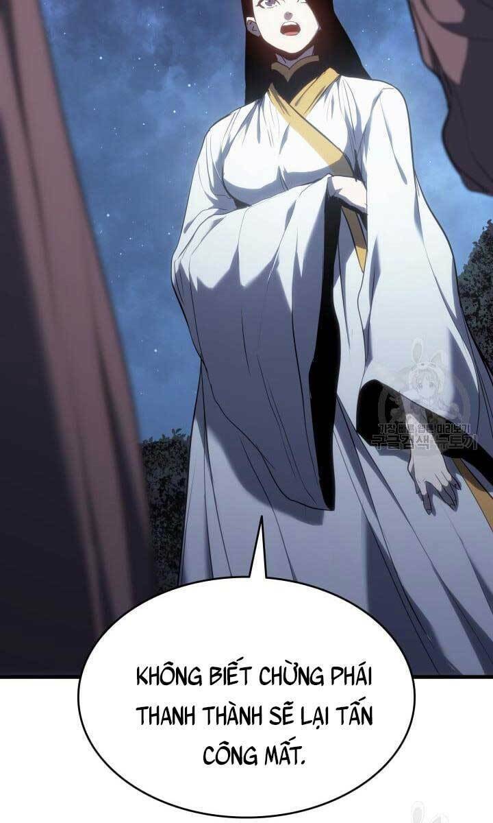 Tử Thần Phiêu Nguyệt - Chapter 41 - Page 37
