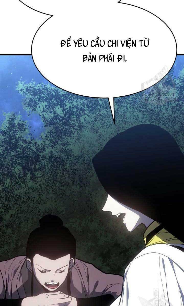 Tử Thần Phiêu Nguyệt - Chapter 41 - Page 40