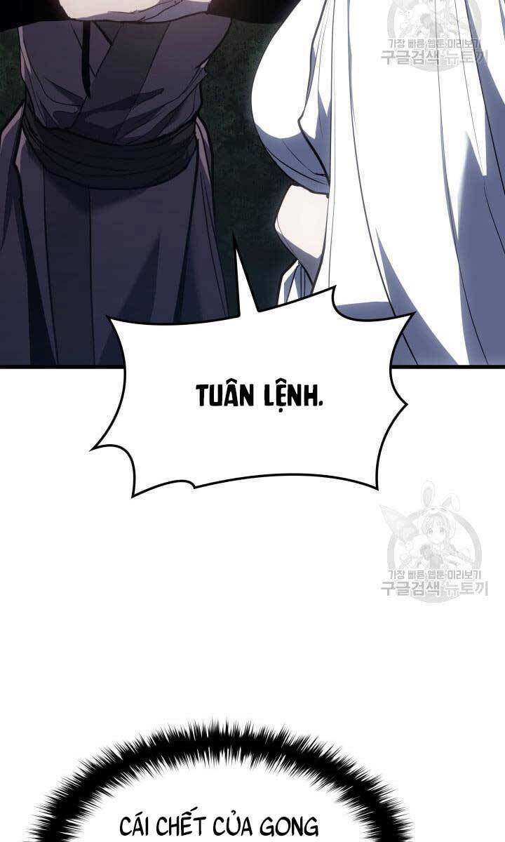 Tử Thần Phiêu Nguyệt - Chapter 41 - Page 41