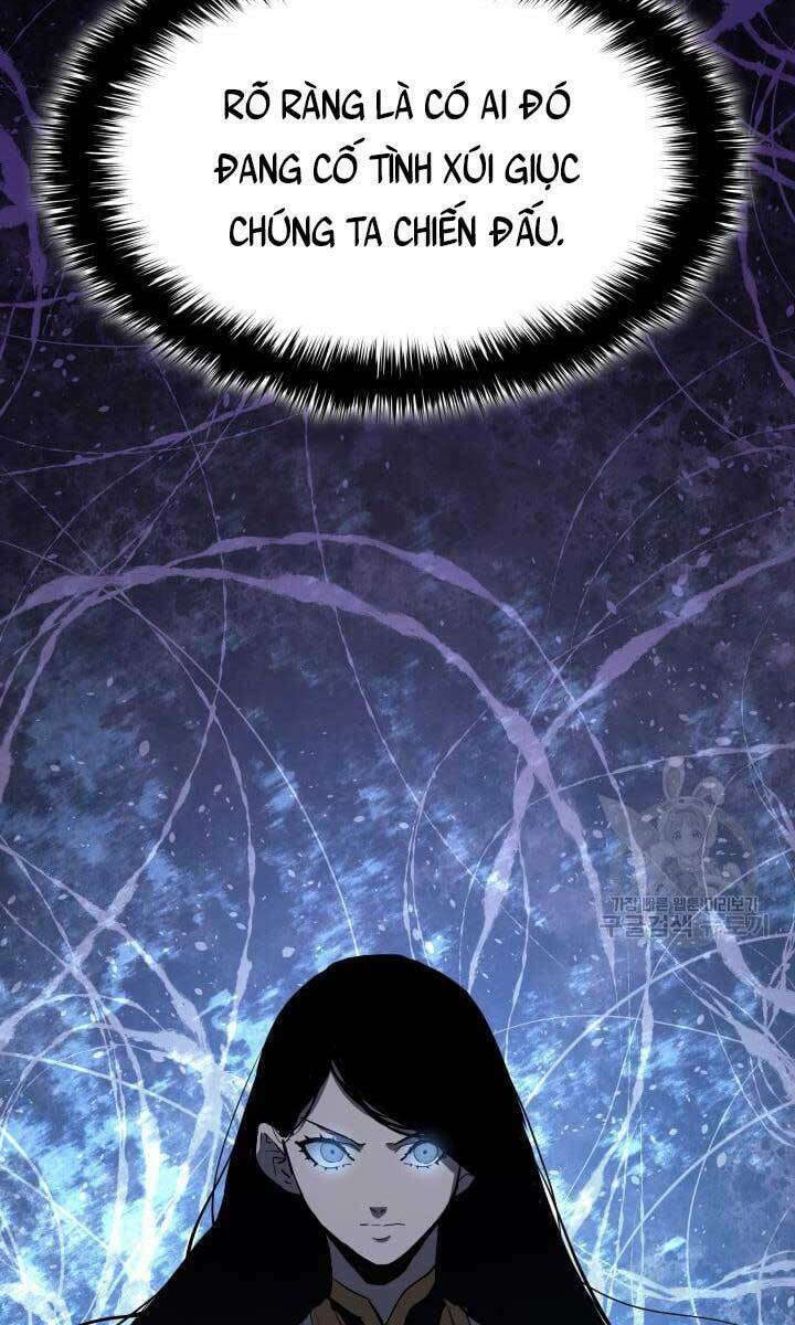 Tử Thần Phiêu Nguyệt - Chapter 41 - Page 44