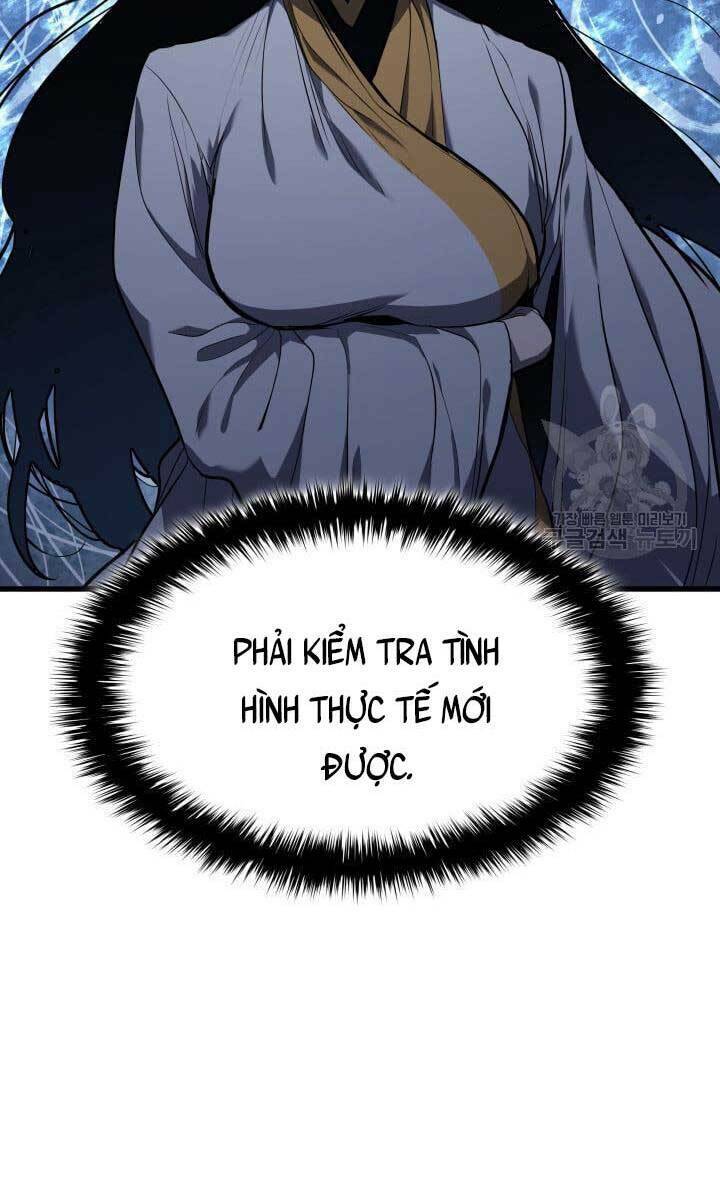 Tử Thần Phiêu Nguyệt - Chapter 41 - Page 45