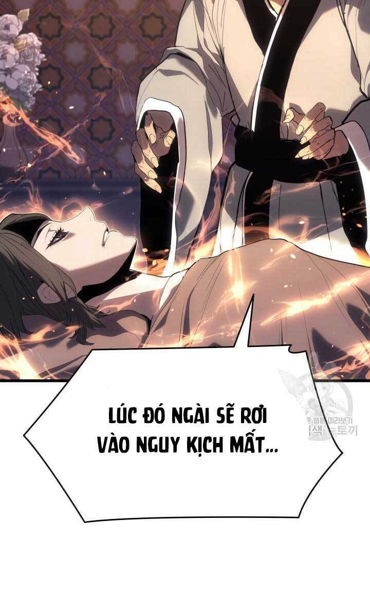 Tử Thần Phiêu Nguyệt - Chapter 41 - Page 56