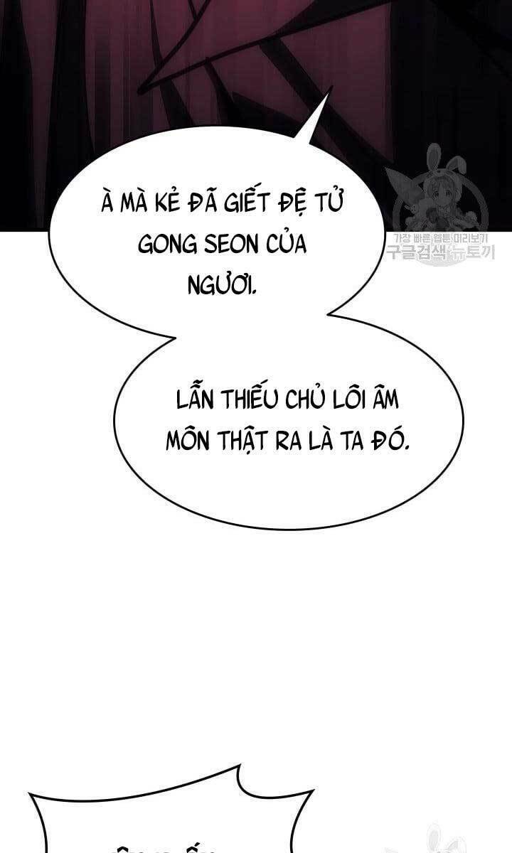 Tử Thần Phiêu Nguyệt - Chapter 41 - Page 95