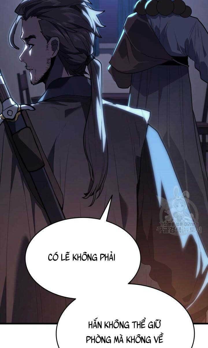 Tử Thần Phiêu Nguyệt - Chapter 42 - Page 9