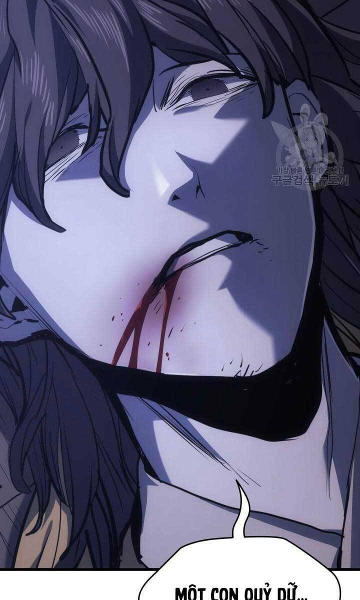 Tử Thần Phiêu Nguyệt - Chapter 42 - Page 122