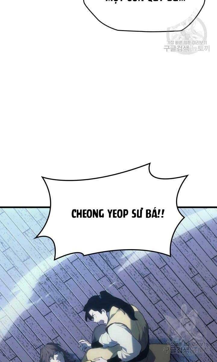 Tử Thần Phiêu Nguyệt - Chapter 42 - Page 123