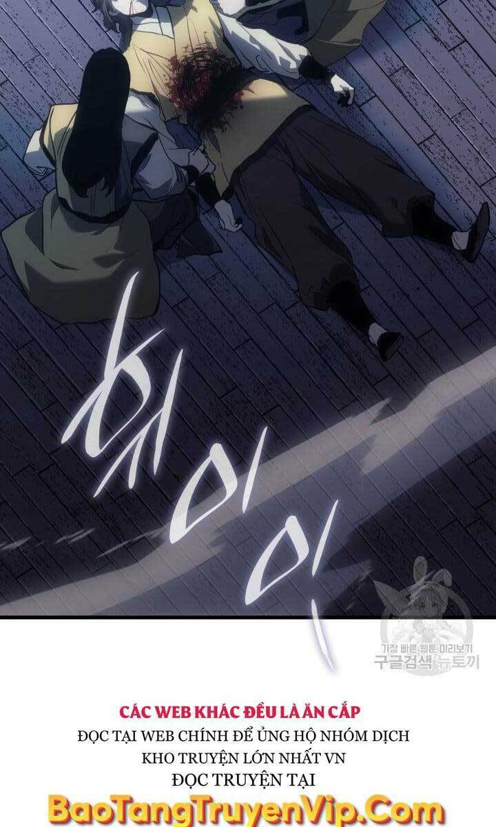 Tử Thần Phiêu Nguyệt - Chapter 42 - Page 124