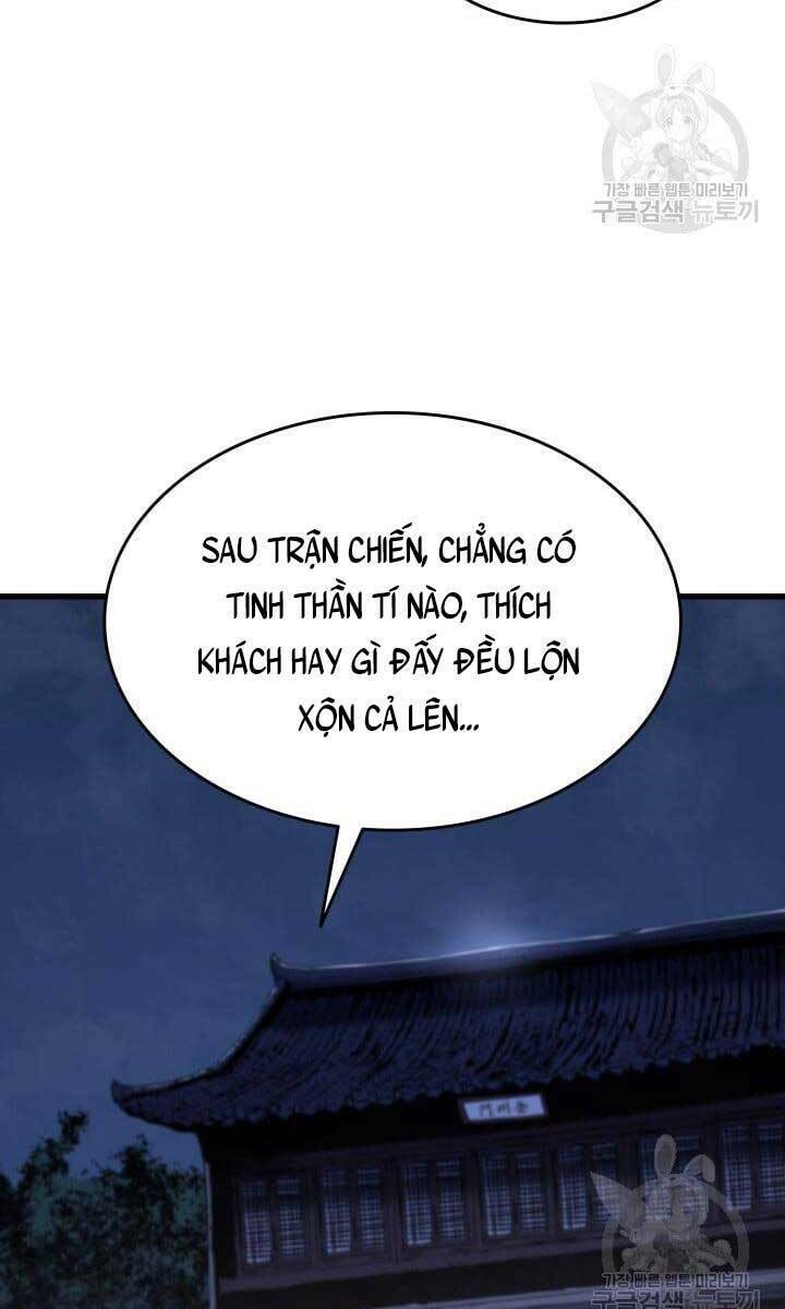 Tử Thần Phiêu Nguyệt - Chapter 42 - Page 25